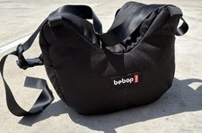 Bebop brand new unused cinesaddle bag.