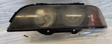 Feu avant (phare) BMW 523