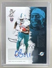 2025 Topps Signature Ollie Gordon II Rookie Class Autographs (RAW)