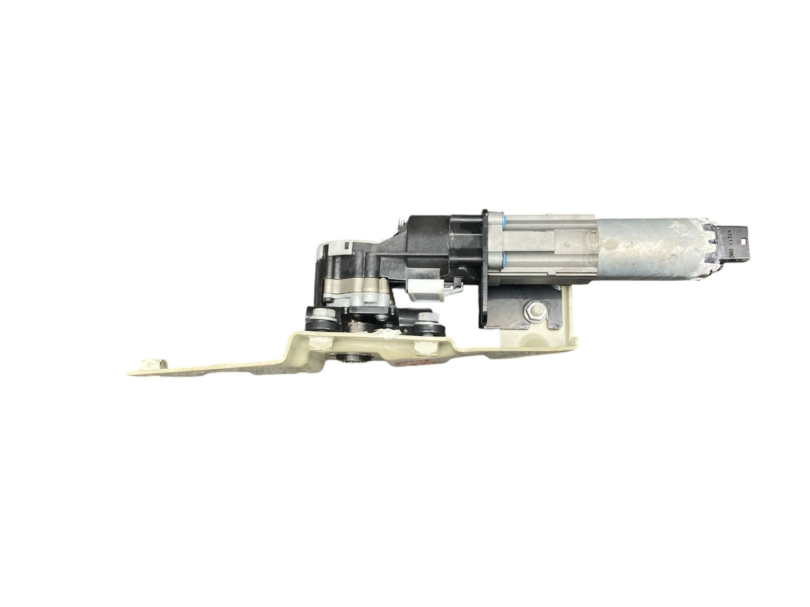 2013-2019 BENTLEY FLYING SPUR 4W 223B REAR LEFT & RIGHT TRUNK LID MOTOR SET (2)