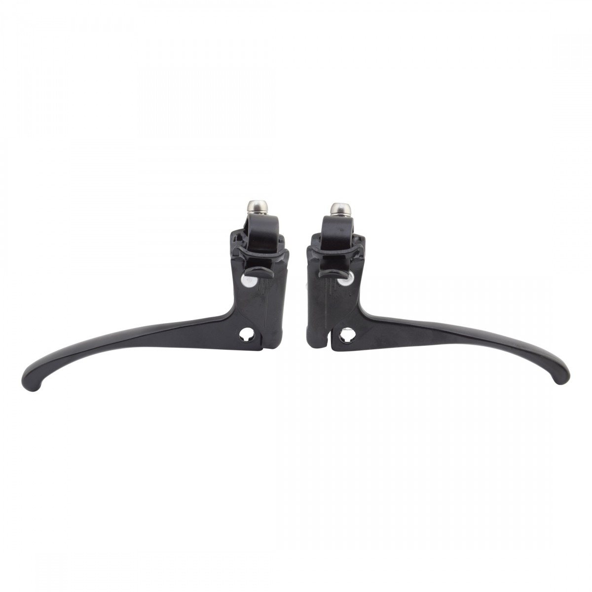 Тормозные рычаги Sunlite Sport Alloy Touring из кованого алюминия 3-пальцевый суппорт - 4890₽