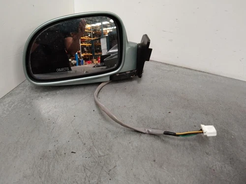 99000102 Aussenspiegel Links für DAEWOO REZZO CDX-Plus 2003 190913