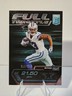 2024 Panini Donruss Elite - Full Throttle Michael Gallup #14 /349