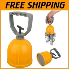 Quick Release Bulk Parts Lifter