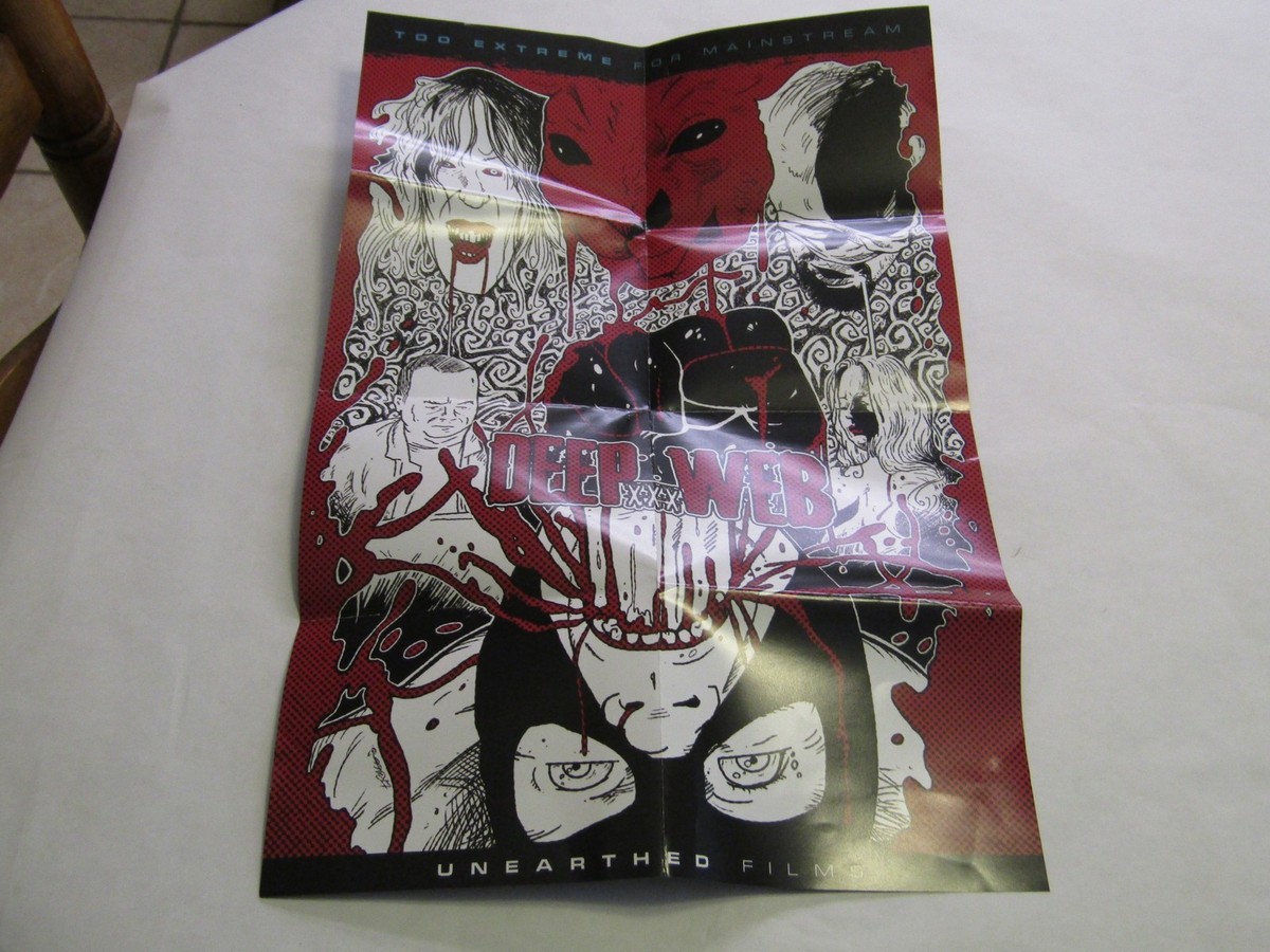 The Vomit Gore Trilogy: Slaughtered Vomit Dolls DVD (Used