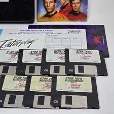star trek judgment rites products for sale | eBay