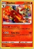 Blaziken Holo Rare SWSH03: Darkness Ablaze 024/189 NM Pokemon