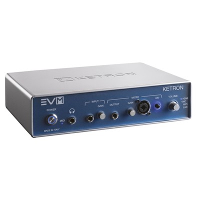Ketron EVM - MIDI Expander