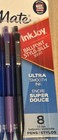 Paper Mate InkJoy Gel Flair Felt Tip Pens Assorted Colors 12ct Lot — photo 7