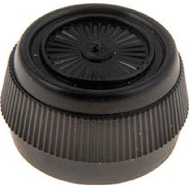 Perilla de manivela de ventana negra lado conductor y pasajero para Ford F-150 50-11 Foto 3 de 3