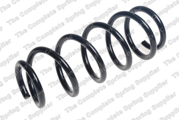 1X Fahrwerksfeder Lesjöfors 4217016 FüR Dacia Duster Tce 125 Dci Hsaj Hsmc Hsmd-image
