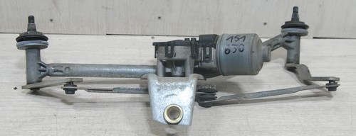 PEUGEOT 206CC 2004 Scheiben Wischermotor vorne + Gestänge #151650-H041