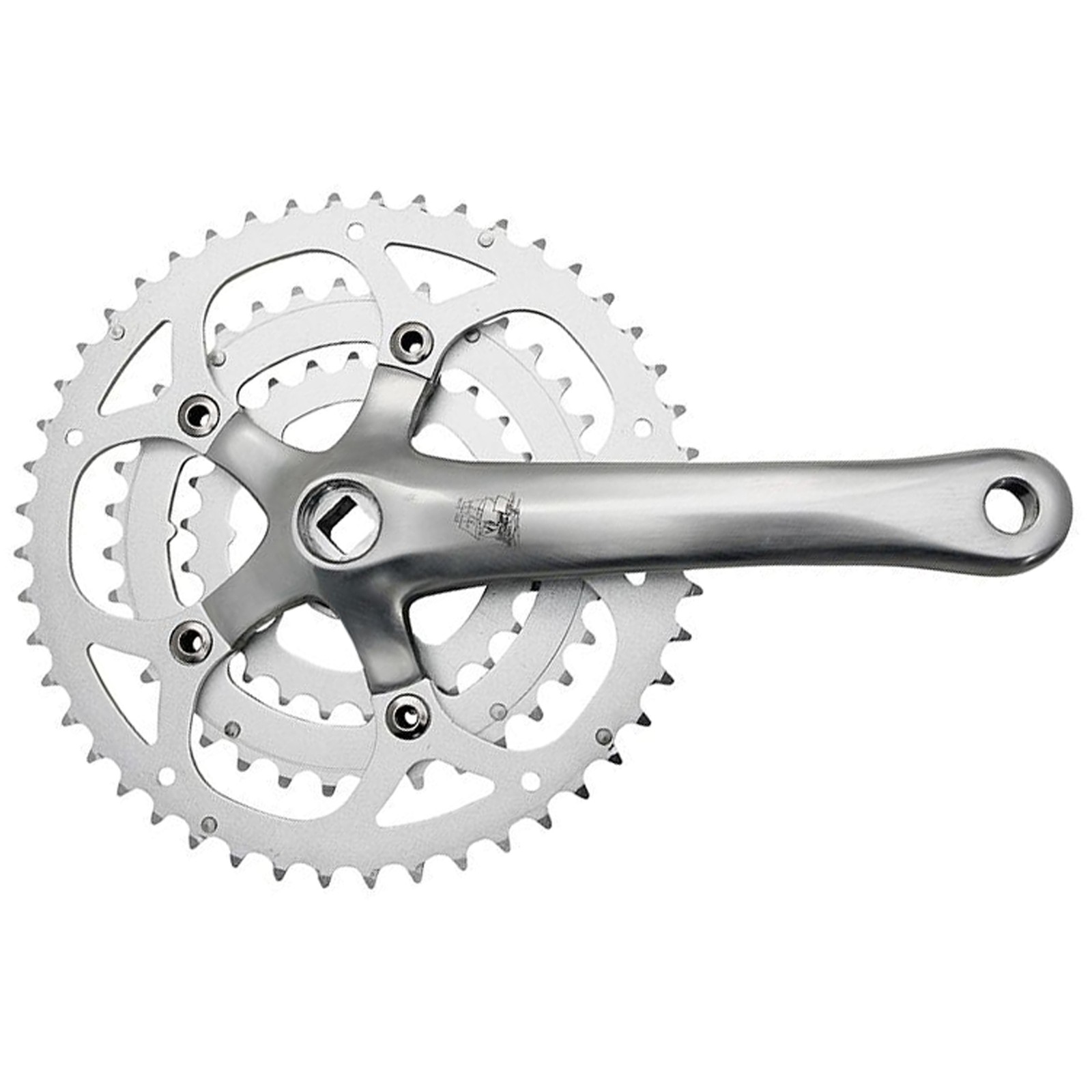 New Albion Cycles XDT 263648t 175 5x74110 27190₽