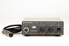 Kenwood PC-1A Phone Patch Controller