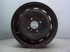 🇮🇹 CERCHIO IN ACCIAIO ➤CITROEN SAXO  5401G8 ♻️