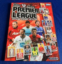 Merlin Premier League 2014