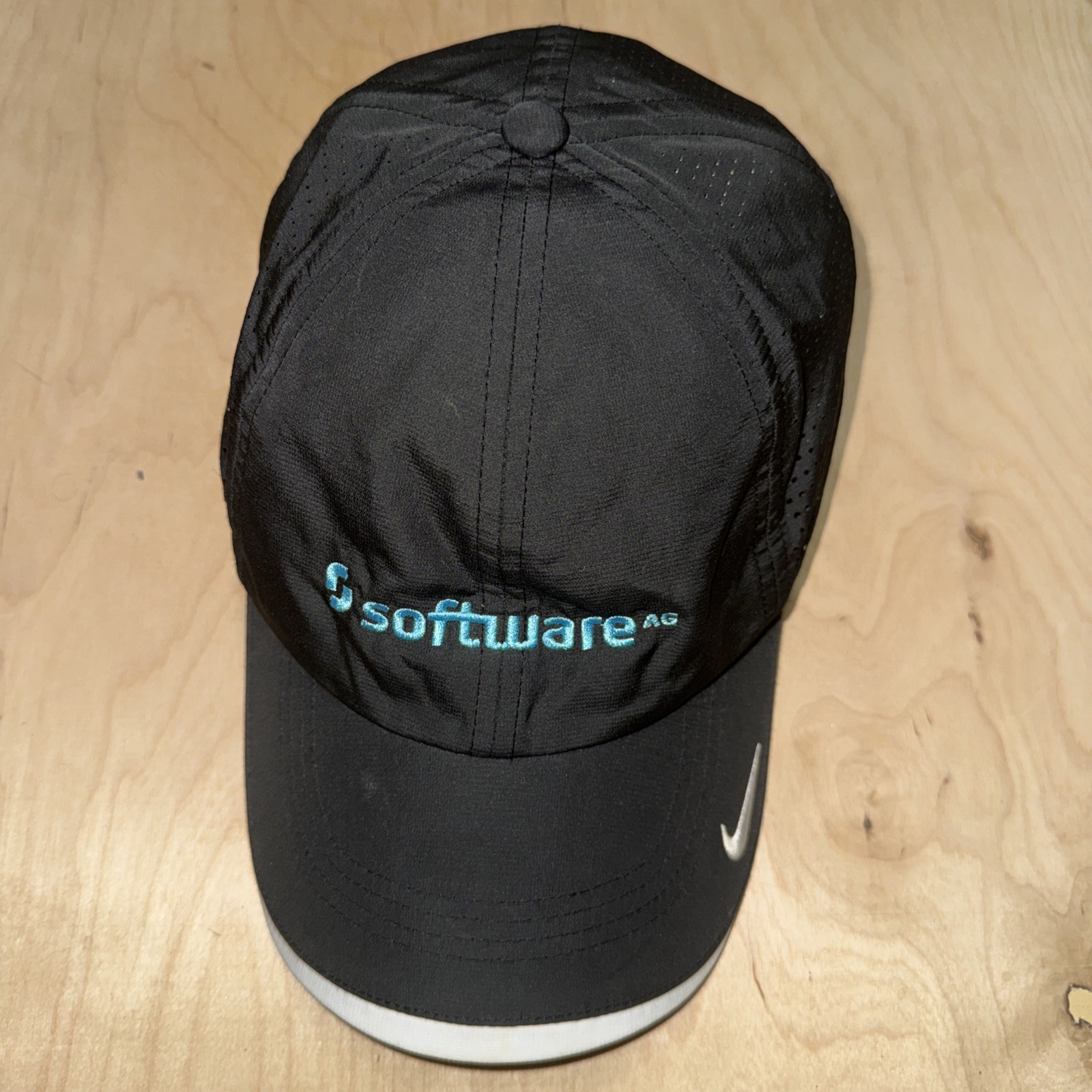 Nike Golf Software Baseball Cap Hat - image 1