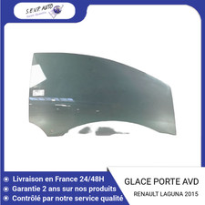 Glace latérales Renault LAGUNA