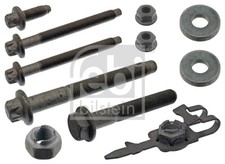 FEBI BILSTEIN Montagesatz Lenker 43698 für W242 MERCEDES W176 W246 KLASSE Sports FEBI BILSTEIN Montagesatz Lenker 43698 für W242 MERCEDES W176 W246 KLASSE Sports