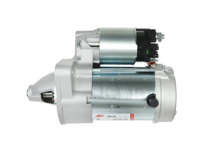 Démarreur AS-PL S6125 compatible référence constructeur 281000J030 - 2