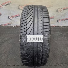225 45 R17 91W, MICHELIN Pilot Primacy,  Tread 4.1mm (G5010) Tested / OLD (2005)