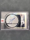 Nikola Jokic 2023-24 Crown Royale Majestic Signatures /49 Auto CASE SCRATCHED