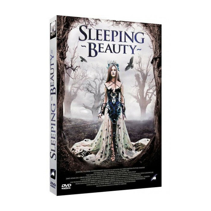 Sleeping Beauty DVD Nuovo