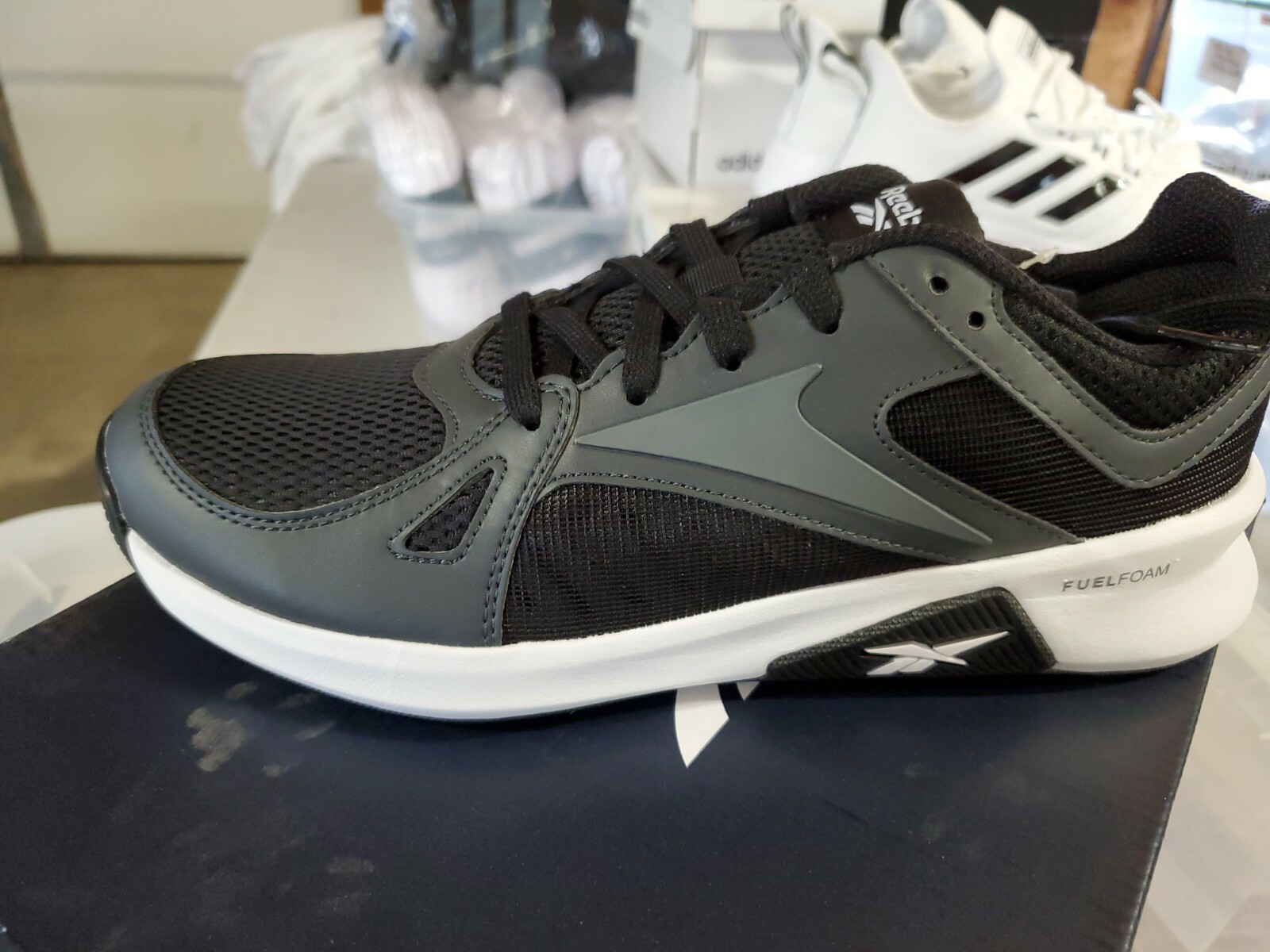 Reebok KXS14 купить в Америке, лот 274753795959