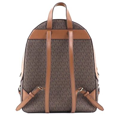 Michael Kors JAYCEE LARGE LOGO BACKPACK 35S2G8TB7B
