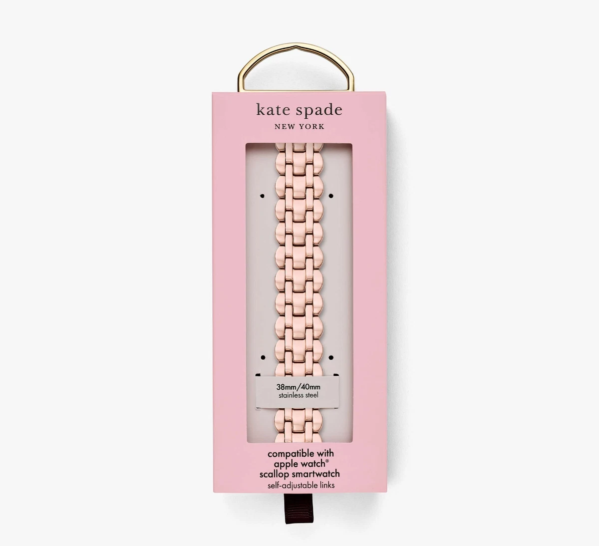 Kate spade top apple watch band