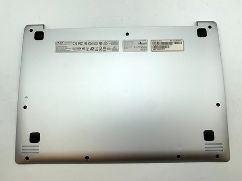Acer Swift SF113-31 N17P1 Base Chassis Bottom Housing Cover Silver 60.GNKN5.003