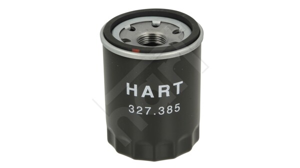 Hart 327 385 ÖLfilter FüR Alfa Romeo, Brillanz, CitroëN, Deutz-Fahr, Eunos, Fiat-image