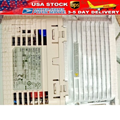 YASKAWA CIMR-JT4A0011BAA NEW IN BOX CIMRJT4A0011BAA VARIABLE FREQUENCY DRIVE