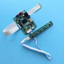For 11.6" Panel Display 1920 1080 HDMI EDP 30-Pin DIY Kit Drive Controller Board