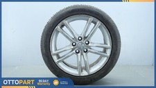 2012-2021 Tesla Model S 19 Inch Aluminum Wheel Rim Wtire Oem 6007214-00-d
