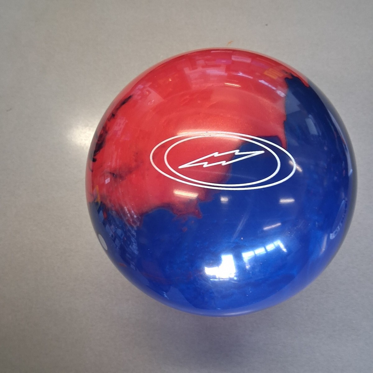 STORMアクシオムパール15ポンド 15lb Storm Axiom Pearl Bowling Ball for sale online | eBay