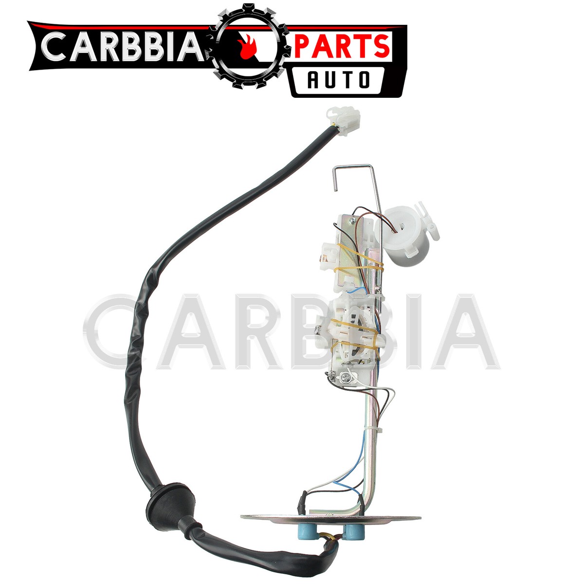 ユーリカ Nissan 2506017P65 Genuine OEM Fuel Gauge Sending Unit for sale