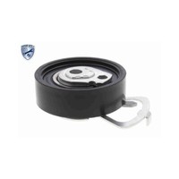 Vaico V10-1802 Spannrolle, Zahnriemen FüR Audi Seat VW