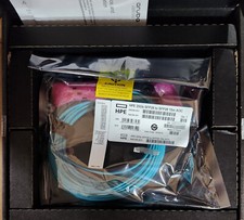 HPE 25GbE SFP28 15M Active Optical Cable AOC 845396-B21 849436-001