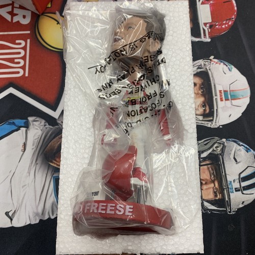 St Louis Cardinals David Freese Bobblehead - 9/18/21 SGA - Picture 7 of 7