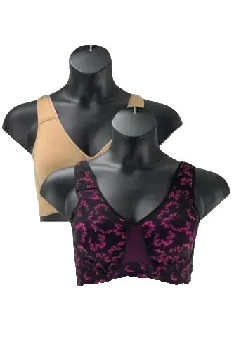 Brasieres y Rhonda Shear S Bra Sets para mujeres sin Vintage