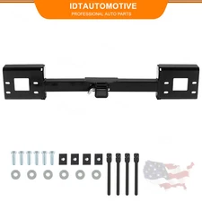 For 99-07 Ford F-250/F-350/00-05 Excursion Front Mount Trailer Receiver Hitch