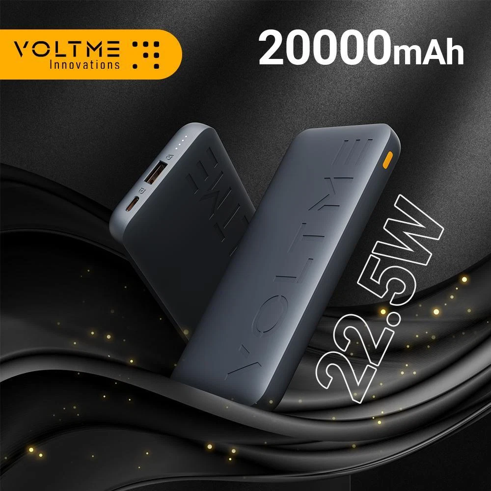 Power Bank 20000mah Mobile Phone Plastic Medium Multicolor 2-usb 5v Backup 20w