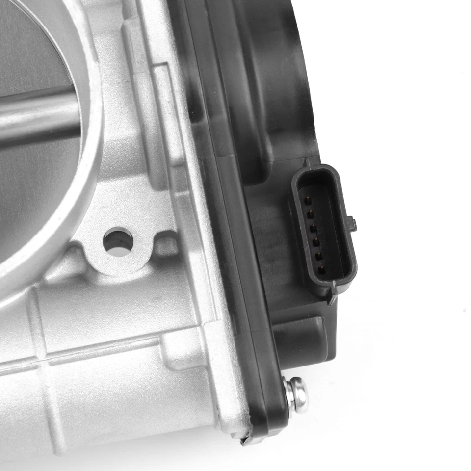 Cuerpo del acelerador para Nissan Máxima 3,5 L V6 2009 2010 2011 2012 2013 2014 161199N00A Foto 2 de 4