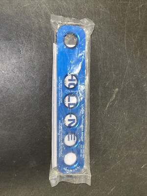 Hold Me Lifeline Anchor Device 16-19mm 5/8-3/4'' BRAND NEW