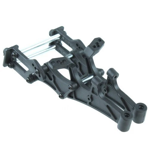 Redcat Shredder BS503-013 Wing Mount & BS503-012 Steering Servo Link - Image 2 of 4