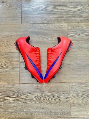 Nike Mercurial Vapor X 10 FG Fußballschuhe