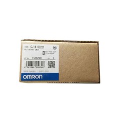 Omron CJ1W-OC201 CJ1WOC201 PLC Output Unit Original New in Box Free Ship