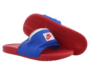 royal blue nike fanny pack