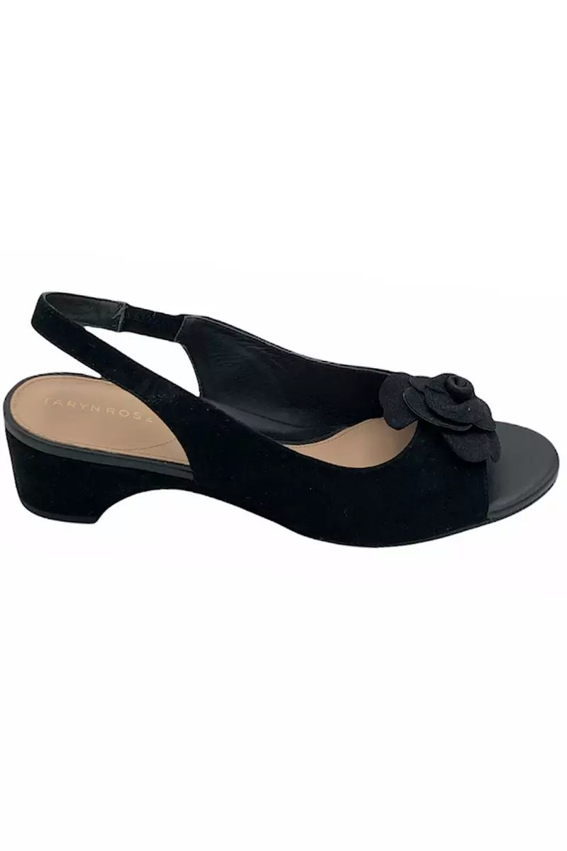Taryn rose sales sandals